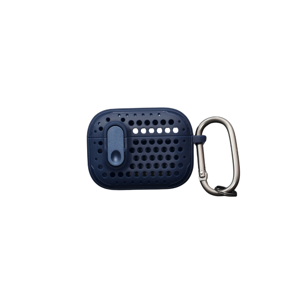 For AirPods Pro Sporty Cover with Secure Lock - Main Image