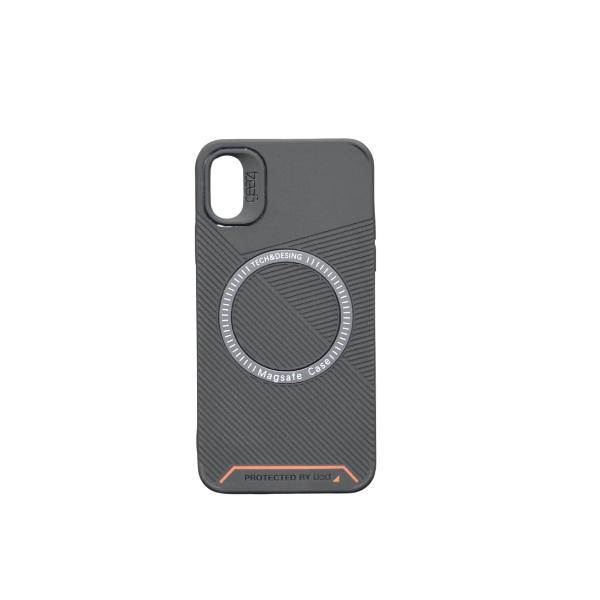 For iP XS Gear4 Neo Hybrid Crystal Case