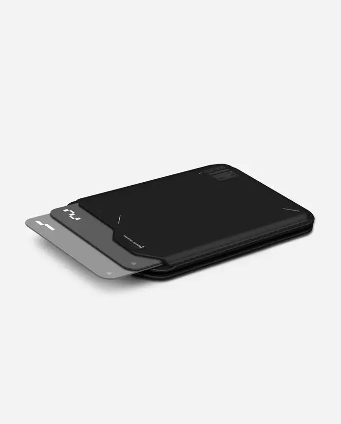 G02 Magnetic Flip Wallet & Stand | MagSafe