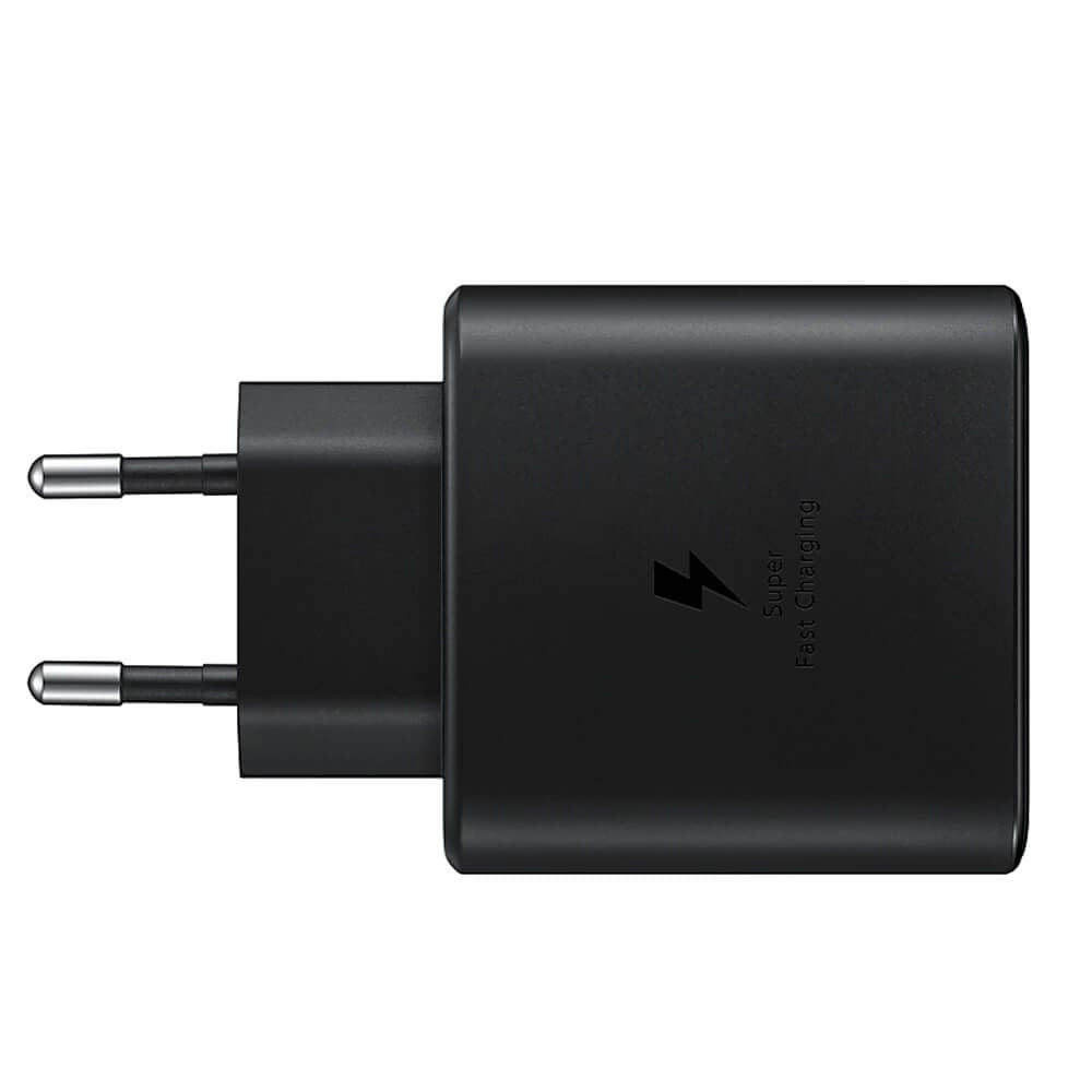 Samsung Fast Charger 45W PD + Type-C Cable