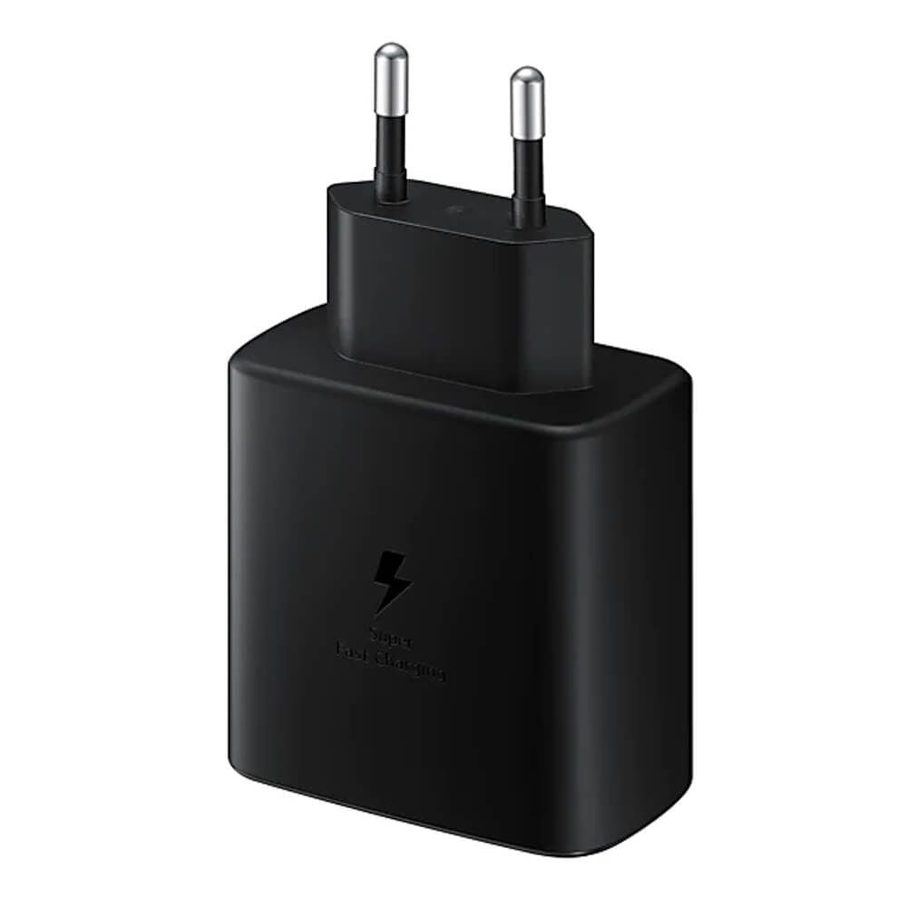 Samsung Fast Charger 45W PD + Type-C Cable