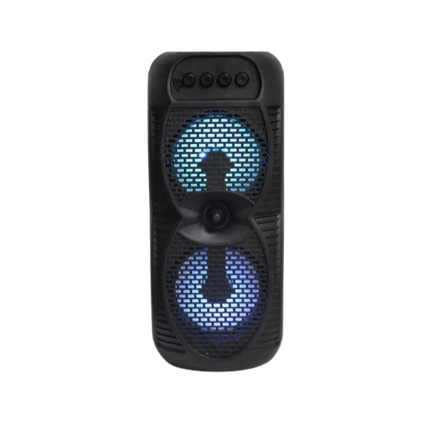 Bluetooth Speaker Model :ZQS4231 -1500 mah