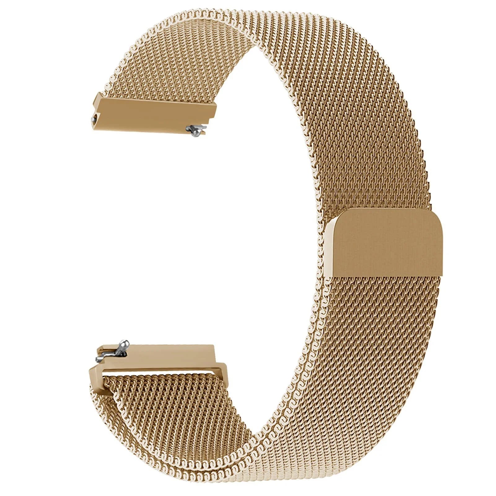 Metal Strap For Apple Watch 42-44-45 -49 mm ML