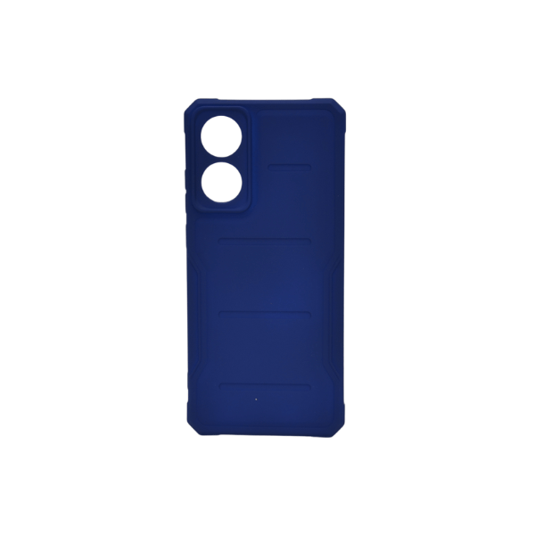 For Oppo A78 New Silicone Case