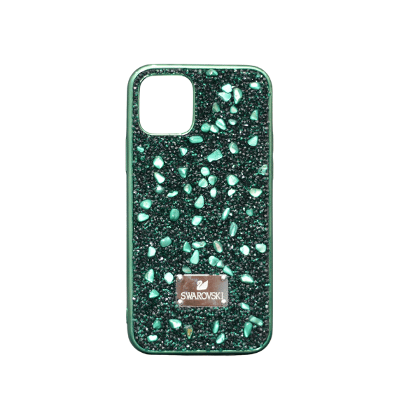 For iP 11 Pro Luxury Swarovski Cover