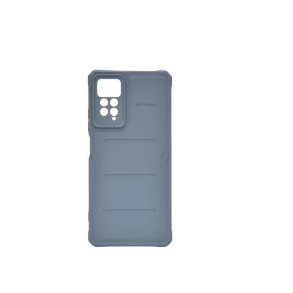 For Redmi Note 12 Pro 4g New Silicone Case