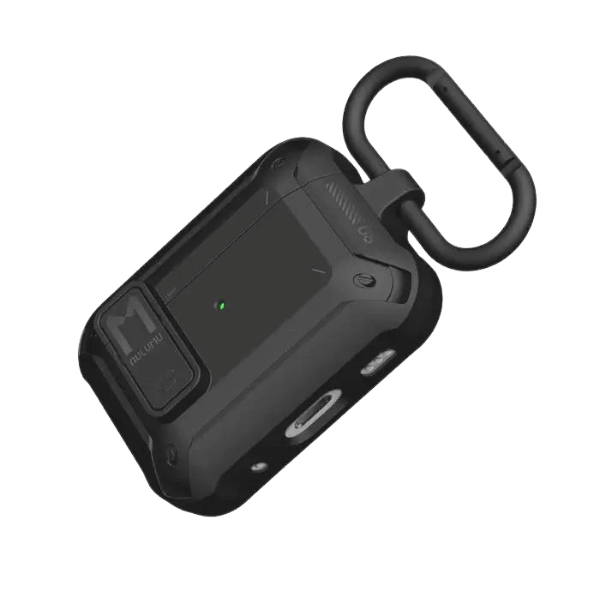 A19 AirPods Pro Case with Lock&Keychain