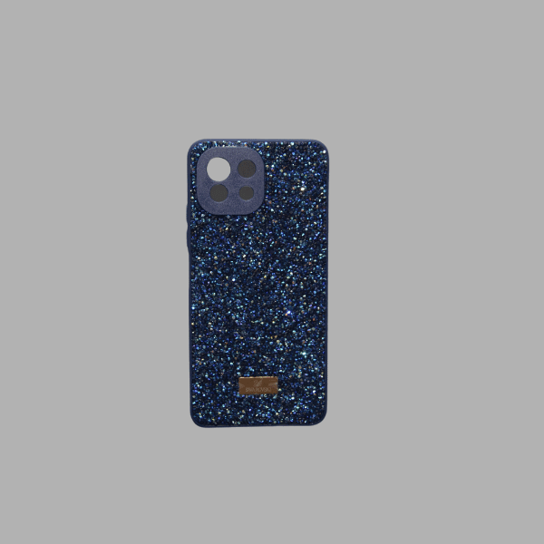 For Xiaomi 11 Lite Luxury Glitter Cover