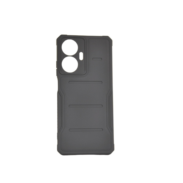 For Realme C55 New Silicone Case