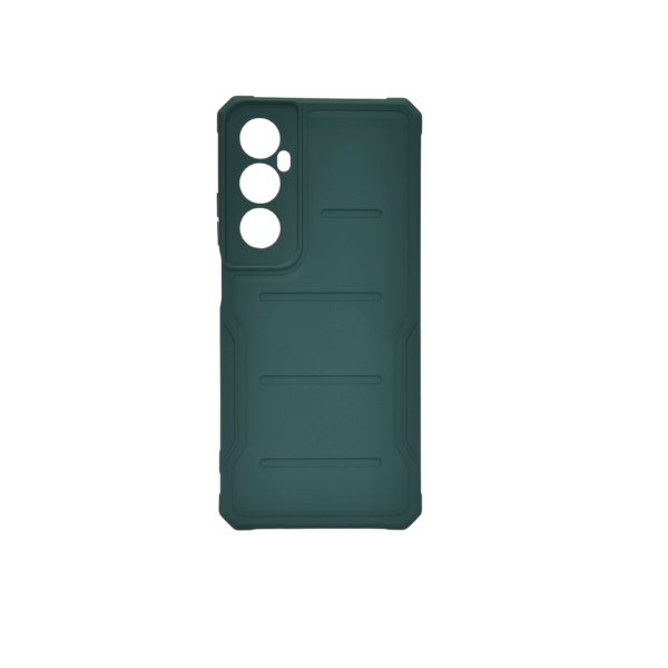 For Realme C65 New Silicone Case