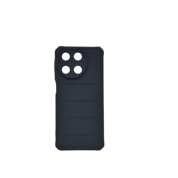 For Realme 11 4G New Silicone Case