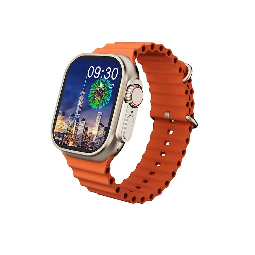 X9 Ultra Smart Watch - Main Image