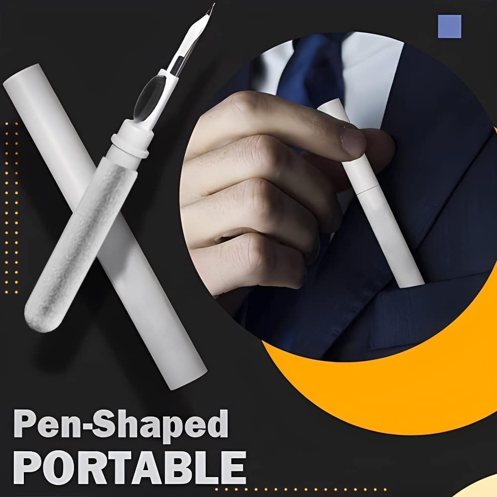 Multifunctional Cleaning Pen