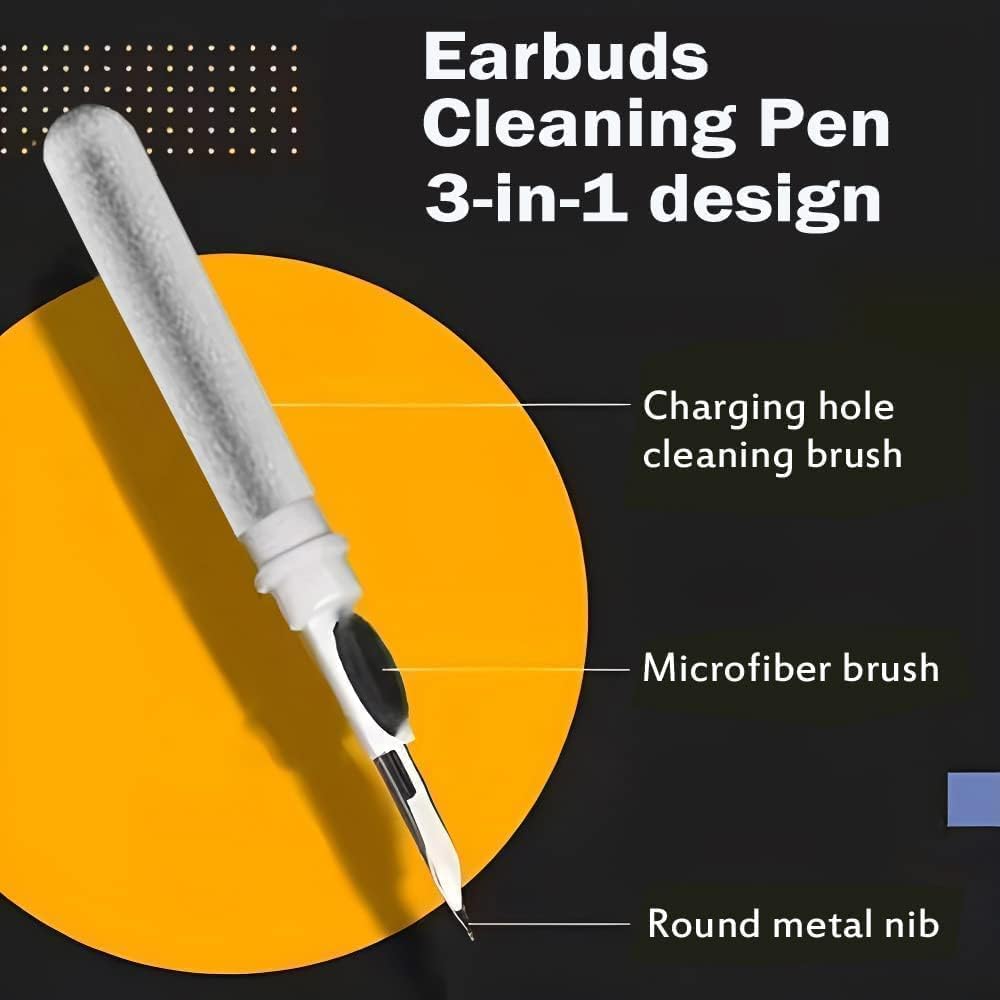 Multifunctional Cleaning Pen