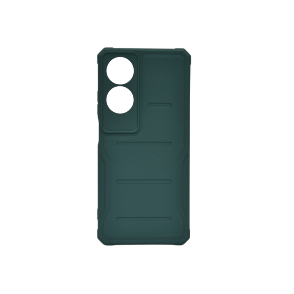 For Oppo A60 New Silicone Case