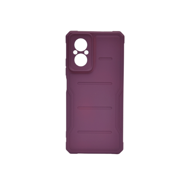 For Realme C67 New Silicone Case