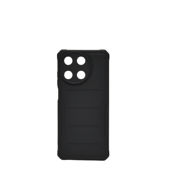 For Realme 11 4G New Silicone Case