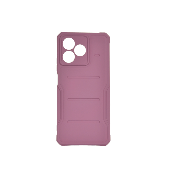 For Realme C53 New Silicone Case