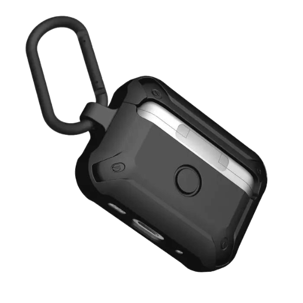 A19 AirPods Pro Case with Lock&Keychain