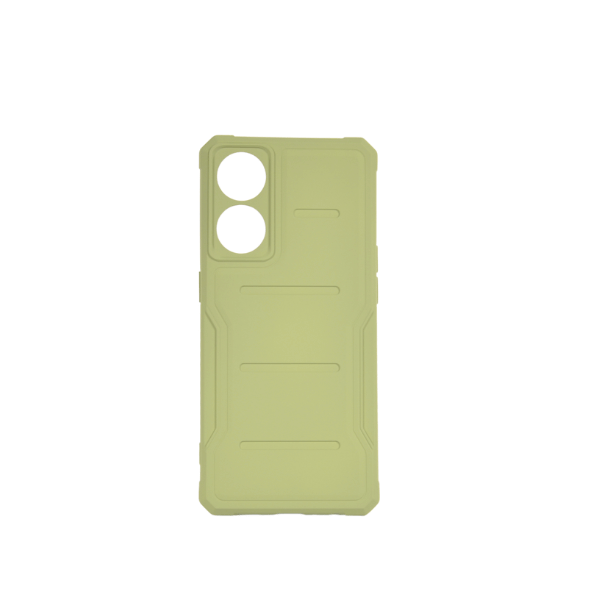 For Reno 8T 4G New Silicone Case