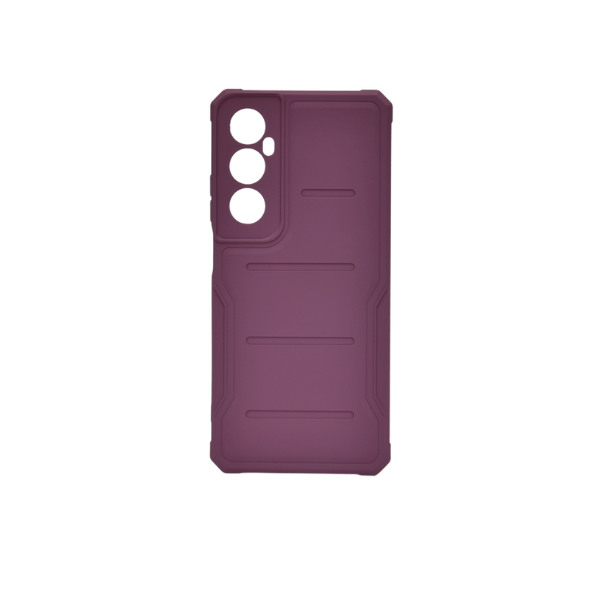 For Realme C65 New Silicone Case