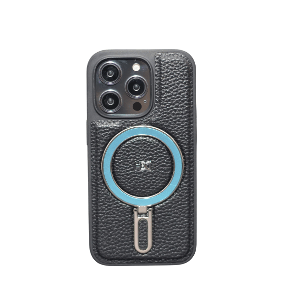 For (iP 14 Pro ) Elegant Protective Case