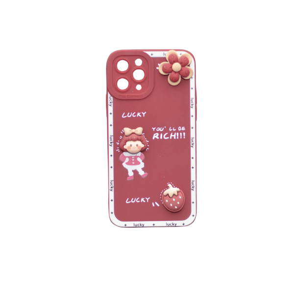 For iP 11 Pro Shein Covers - Main Image