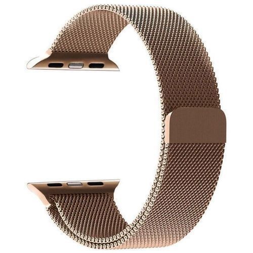 Metal Strap For Apple Watch 42-44-45 -49 mm ML