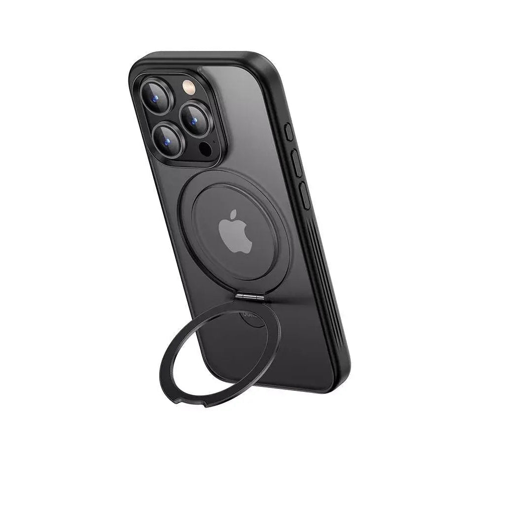 UGREEN Case+Magnetic Stand iPhone 15 Promax