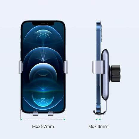 حامل الهاتف الجاذبية من UGREEN لهاتف Air المستدير - LP274
