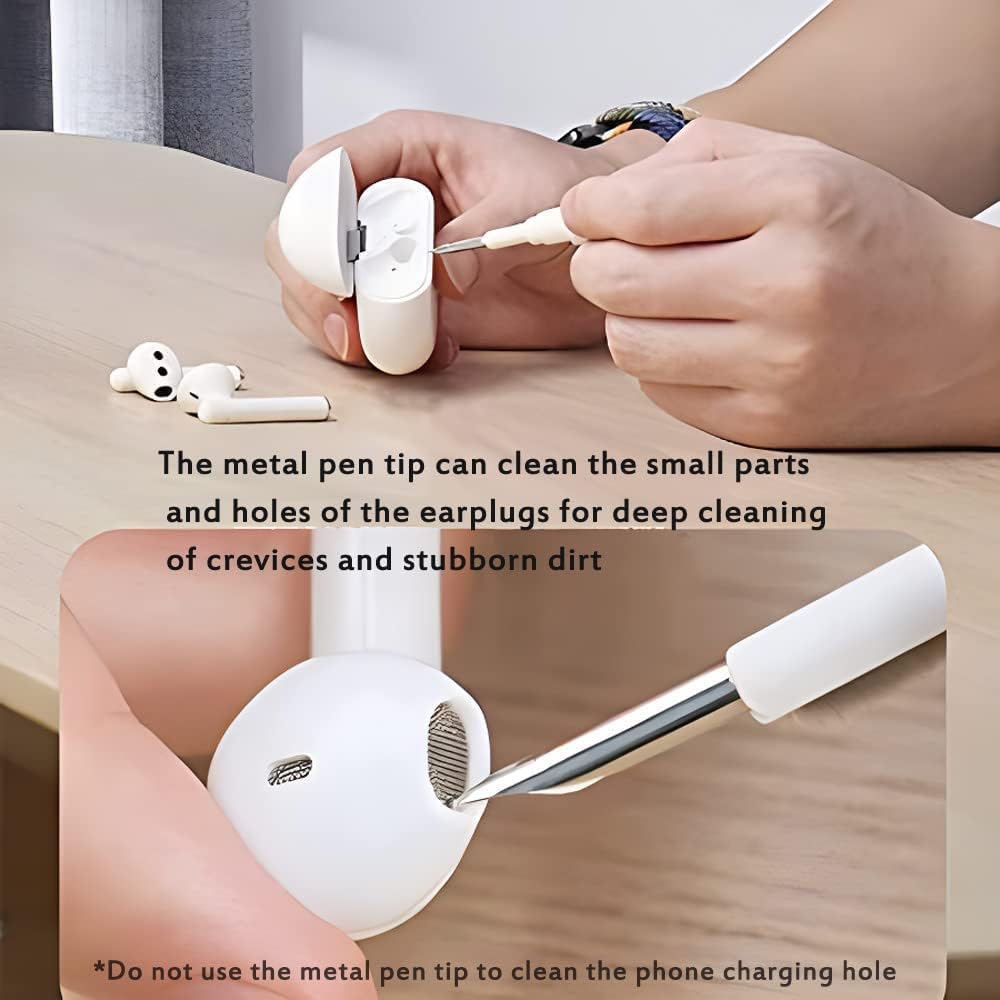 Multifunctional Cleaning Pen