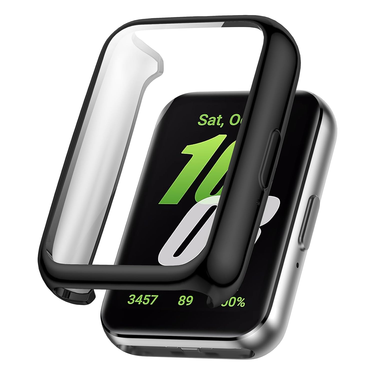 Protective Case with Screen for Fit3