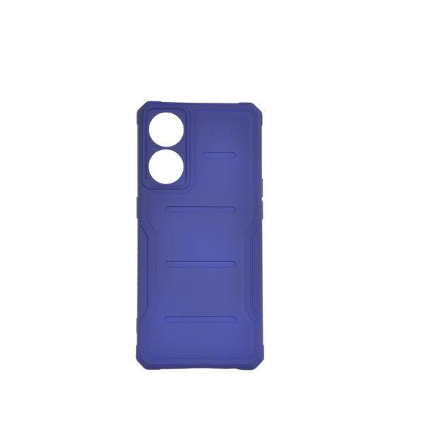 For Reno 8T 4G New Silicone Case