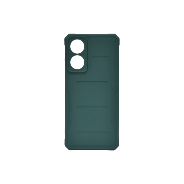 For Oppo A78 New Silicone Case