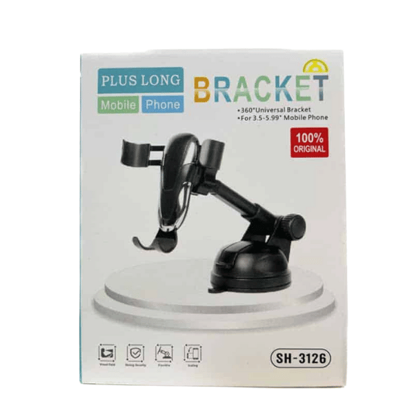 360 Universal Bracket Model:sh 3126