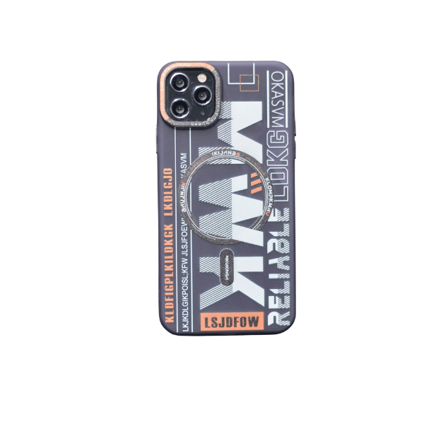 For iP 11 Pro Max MWK MagSafe Cover