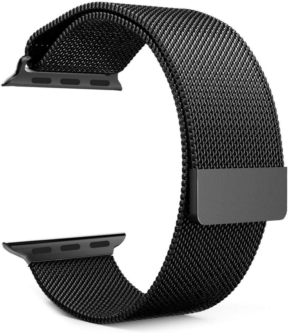 Metal Strap For Apple Watch 42-44-45 -49 mm ML