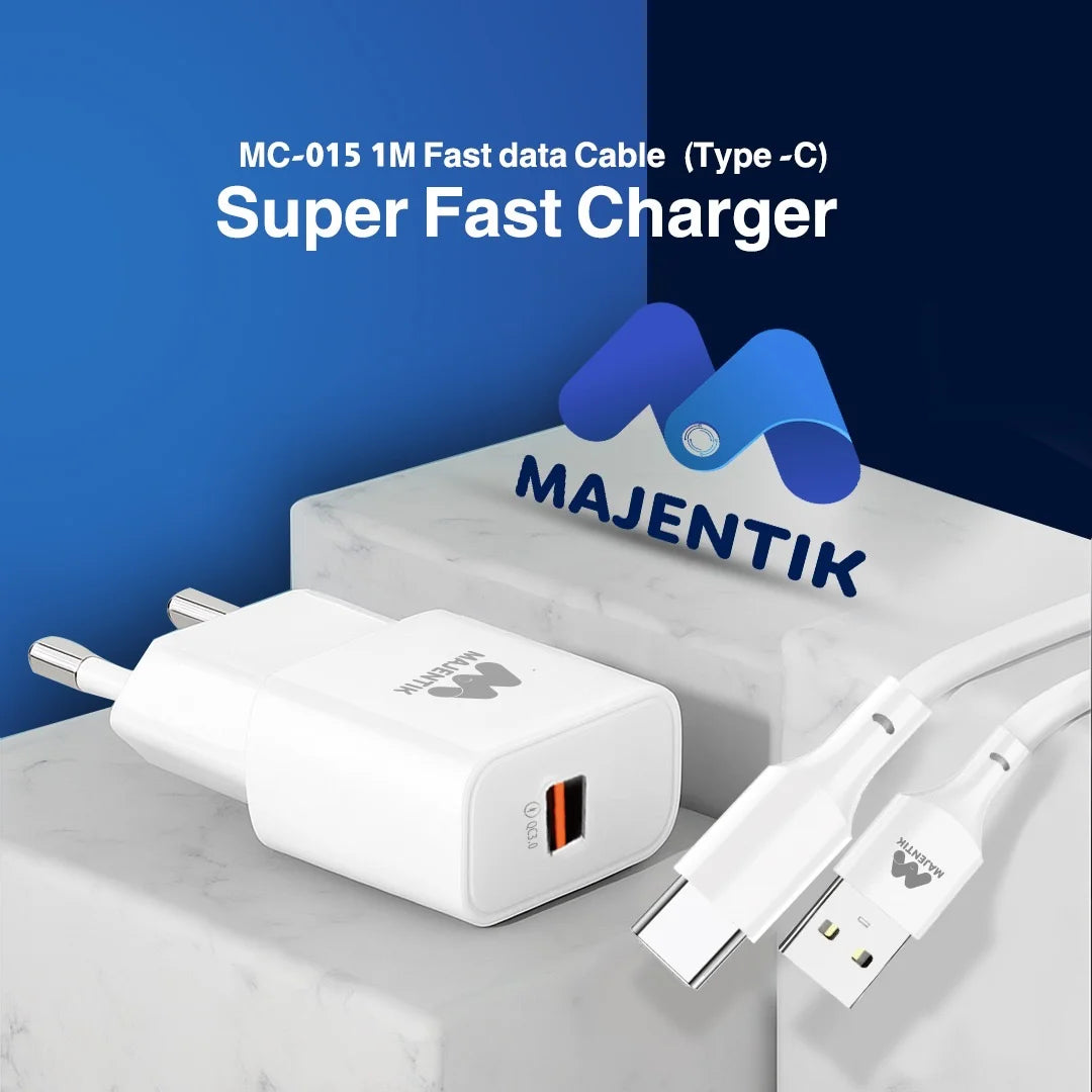 Majentik Charger MC-015 ( T.C )