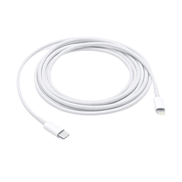 20w Adapter + Cable (One Year Warranty)