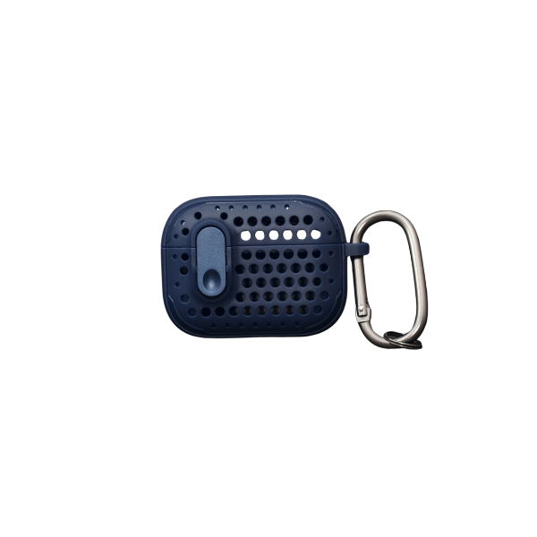 For AirPods Pro Sporty Cover with Secure Lock