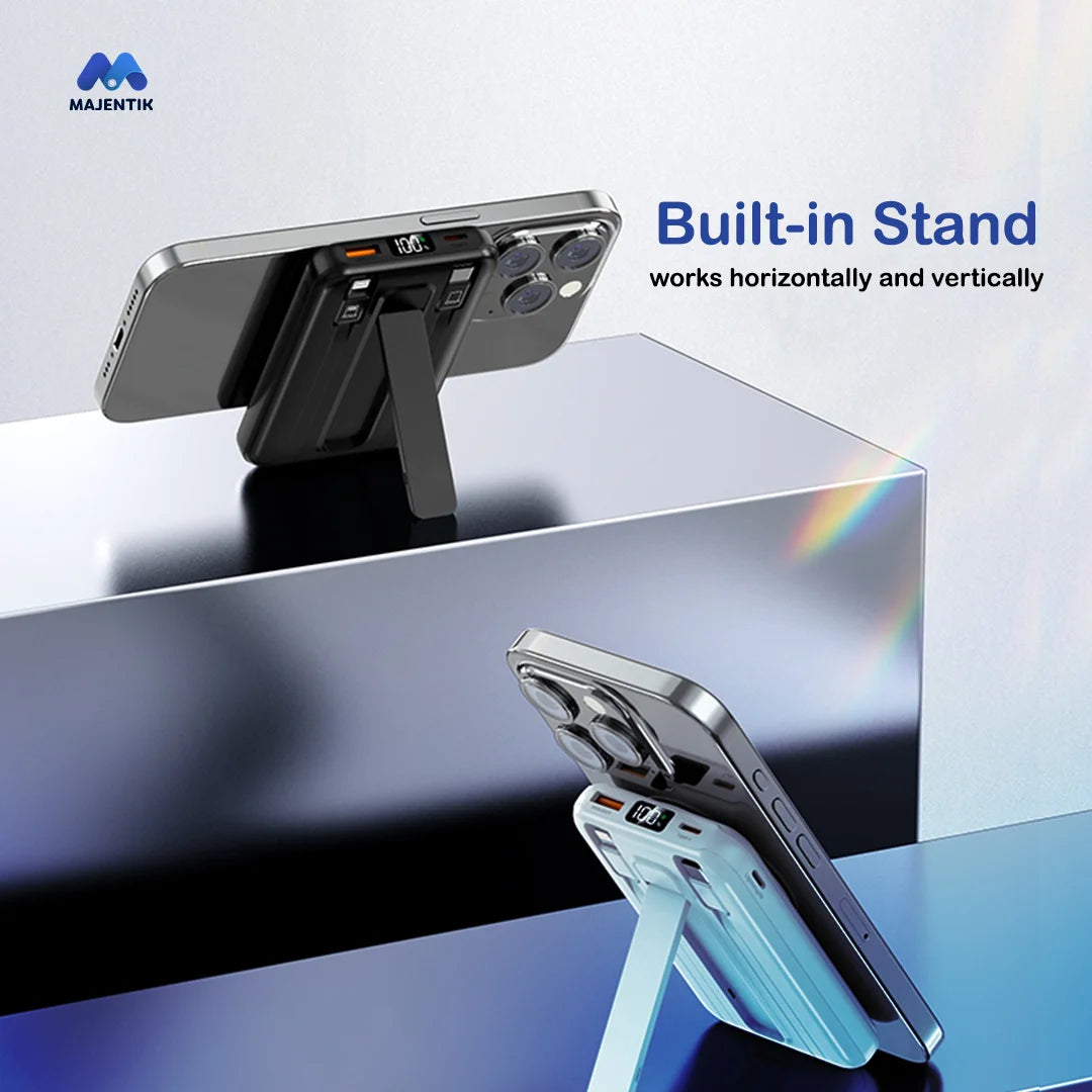 Majentik Power Bank MJ-27 10000 mAh