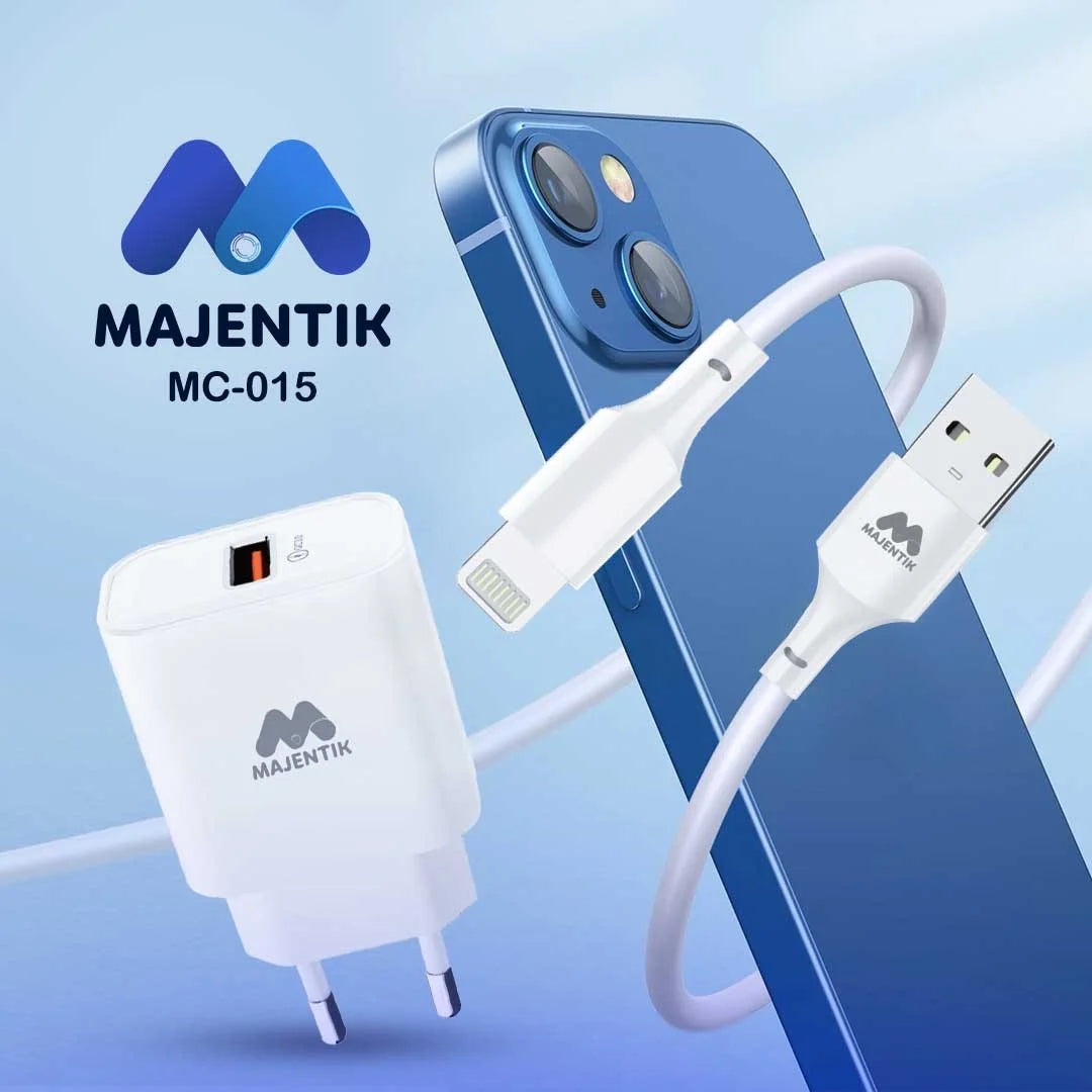 Majentik Charger MC-015 ( L )