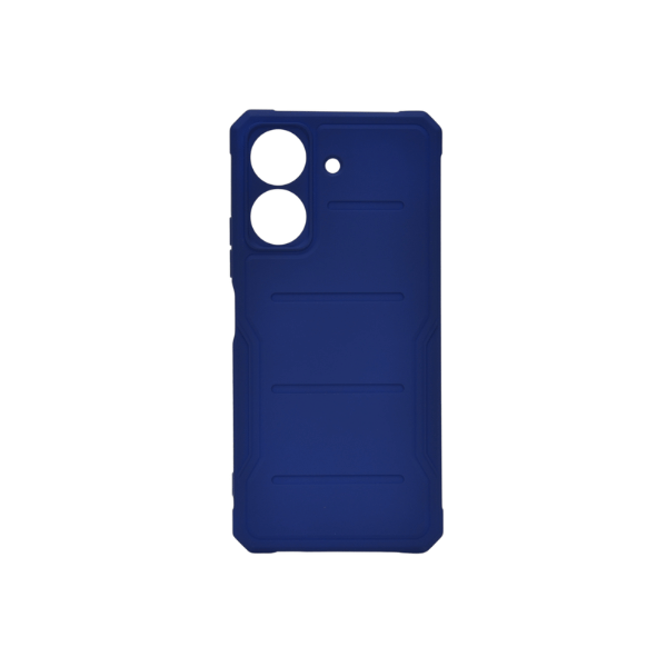 For Redmi 13C New Silicone Case