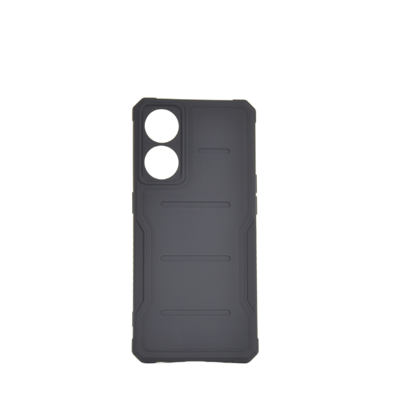 For Reno 8T 4G New Silicone Case