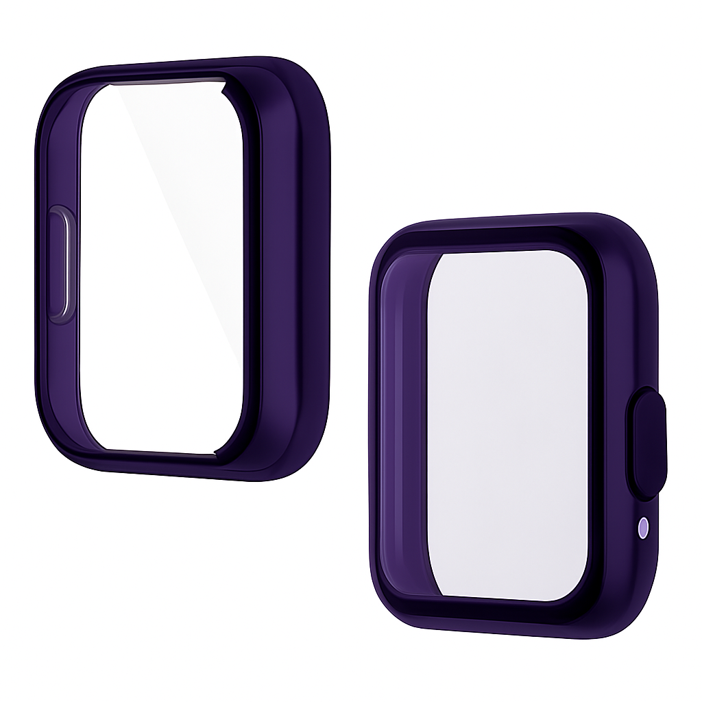 For apple watch2lite Protective Case with Screen