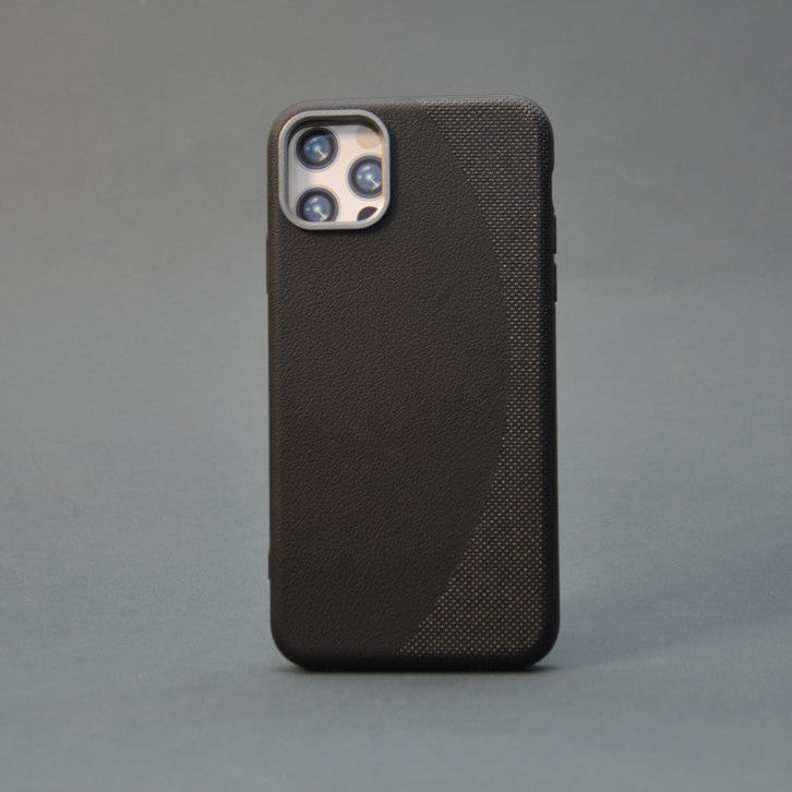 For iP 11 Max  BIGC  Pu Leather Phone Case