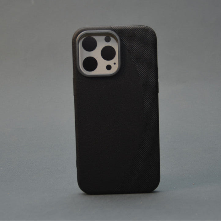 For iP 14 Max BIGC Pu Leather Phone Case