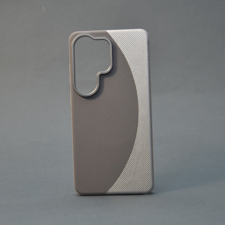 For Samsung Galaxy S26 Ultra  BIGC  Pu Leather Phone Case