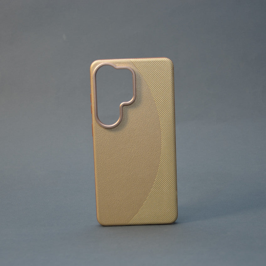 For Samsung Galaxy S26 Ultra  BIGC  Pu Leather Phone Case