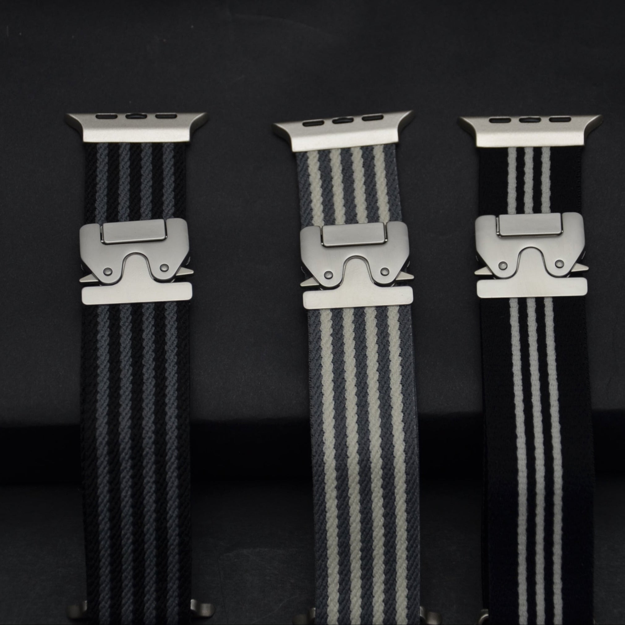 Nylon Trail loop Strap 42-44-45 -49 mm